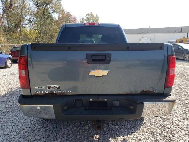 Photo 5 VIN: 3GCPKSE35BG148165 - CHEVROLET SILVERADO 