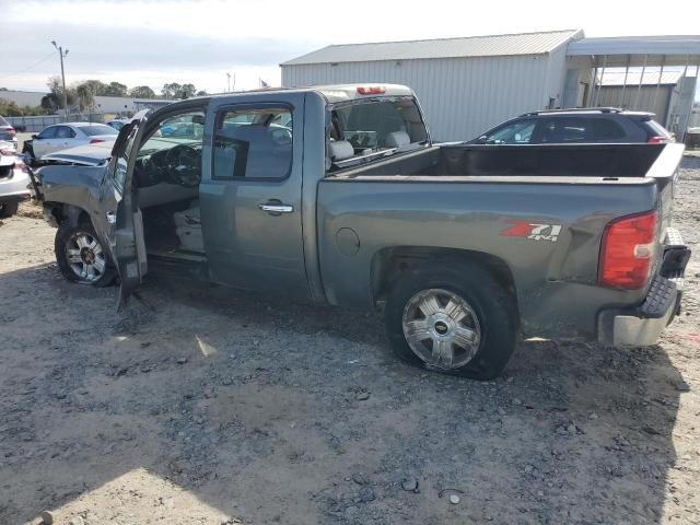 Photo 1 VIN: 3GCPKSE35BG194076 - CHEVROLET SILVERADO 