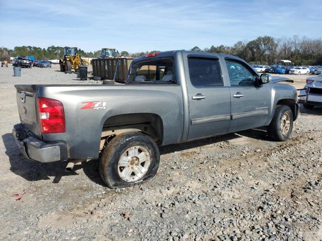 Photo 2 VIN: 3GCPKSE35BG194076 - CHEVROLET SILVERADO 