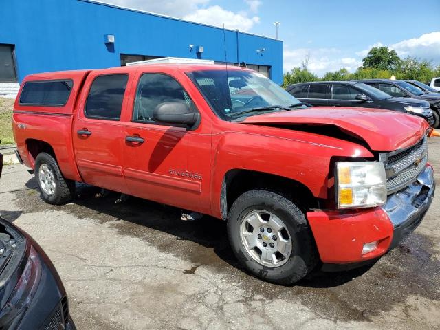 Photo 3 VIN: 3GCPKSE35BG195471 - CHEVROLET SILVERADO 