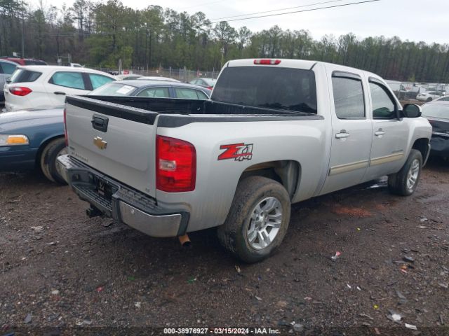 Photo 3 VIN: 3GCPKSE35BG224984 - CHEVROLET SILVERADO 1500 