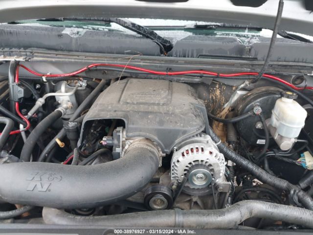 Photo 9 VIN: 3GCPKSE35BG224984 - CHEVROLET SILVERADO 1500 