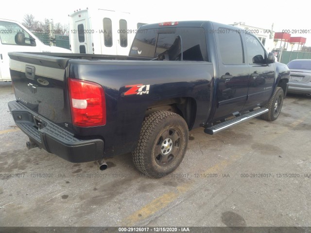 Photo 3 VIN: 3GCPKSE35BG238691 - CHEVROLET SILVERADO 1500 