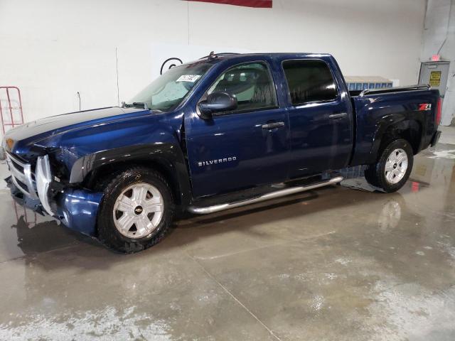 Photo 0 VIN: 3GCPKSE35BG267222 - CHEVROLET SILVERADO 