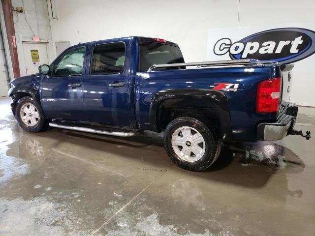 Photo 1 VIN: 3GCPKSE35BG267222 - CHEVROLET SILVERADO 