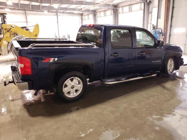 Photo 2 VIN: 3GCPKSE35BG267222 - CHEVROLET SILVERADO 