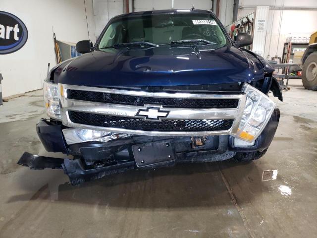 Photo 4 VIN: 3GCPKSE35BG267222 - CHEVROLET SILVERADO 