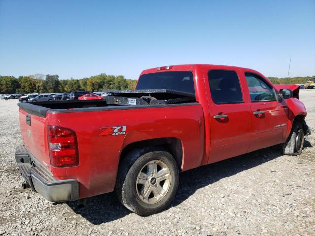 Photo 3 VIN: 3GCPKSE35BG270184 - CHEVROLET SILVERADO 