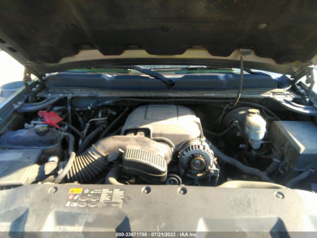 Photo 9 VIN: 3GCPKSE35BG295747 - CHEVROLET SILVERADO 1500 