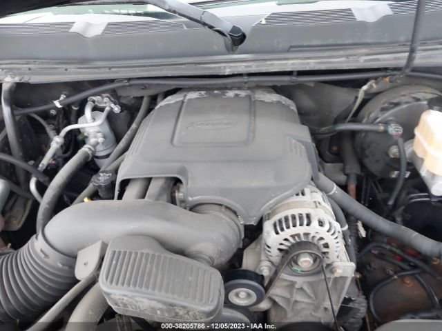 Photo 9 VIN: 3GCPKSE35BG321621 - CHEVROLET SILVERADO 1500 