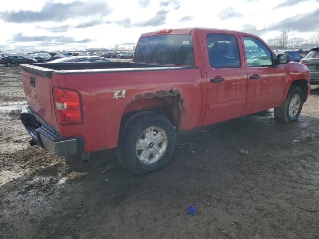 Photo 2 VIN: 3GCPKSE35BG328925 - CHEVROLET SILVERADO 