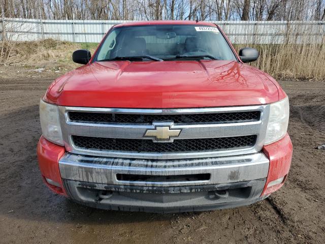 Photo 4 VIN: 3GCPKSE35BG328925 - CHEVROLET SILVERADO 