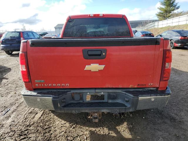 Photo 5 VIN: 3GCPKSE35BG328925 - CHEVROLET SILVERADO 