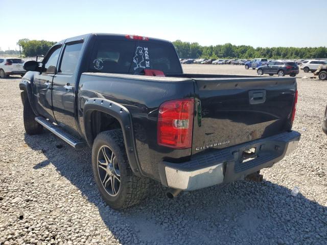 Photo 1 VIN: 3GCPKSE35BG331114 - CHEVROLET SILVERADO 