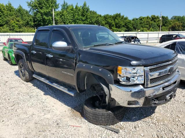 Photo 3 VIN: 3GCPKSE35BG331114 - CHEVROLET SILVERADO 