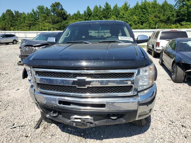 Photo 4 VIN: 3GCPKSE35BG331114 - CHEVROLET SILVERADO 