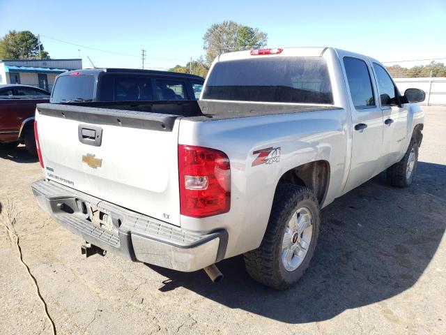 Photo 3 VIN: 3GCPKSE35BG342081 - CHEVROLET SILVERADO 