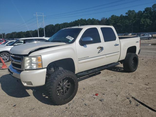 Photo 0 VIN: 3GCPKSE35BG377509 - CHEVROLET SILVERADO 