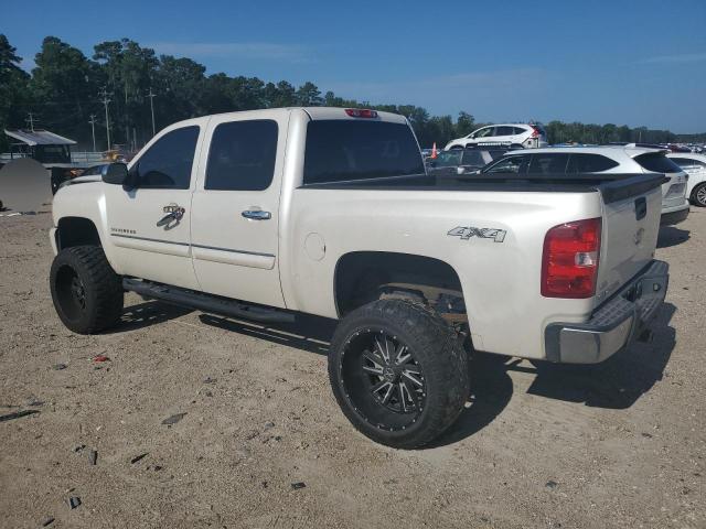 Photo 1 VIN: 3GCPKSE35BG377509 - CHEVROLET SILVERADO 