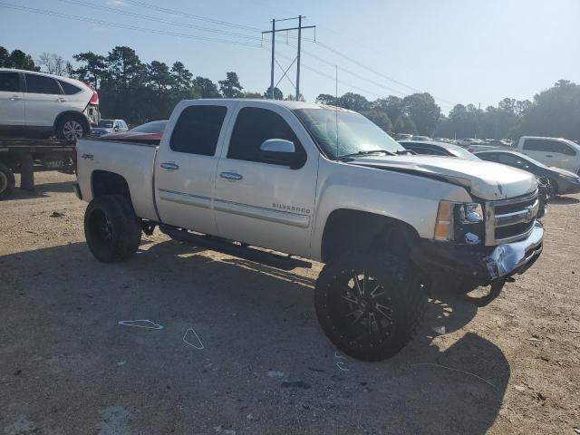 Photo 3 VIN: 3GCPKSE35BG377509 - CHEVROLET SILVERADO 