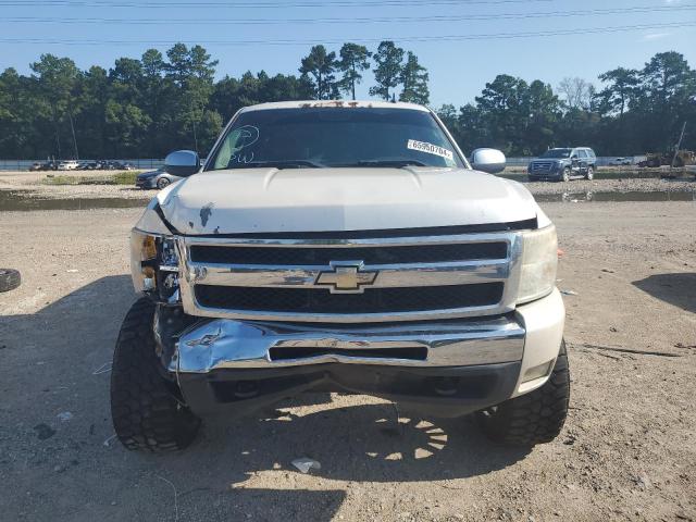 Photo 4 VIN: 3GCPKSE35BG377509 - CHEVROLET SILVERADO 