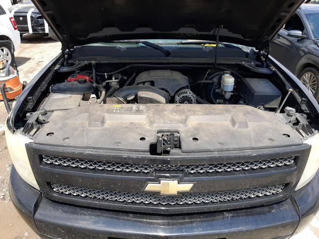 Photo 6 VIN: 3GCPKSE35BG382077 - CHEVROLET SILVERADO 