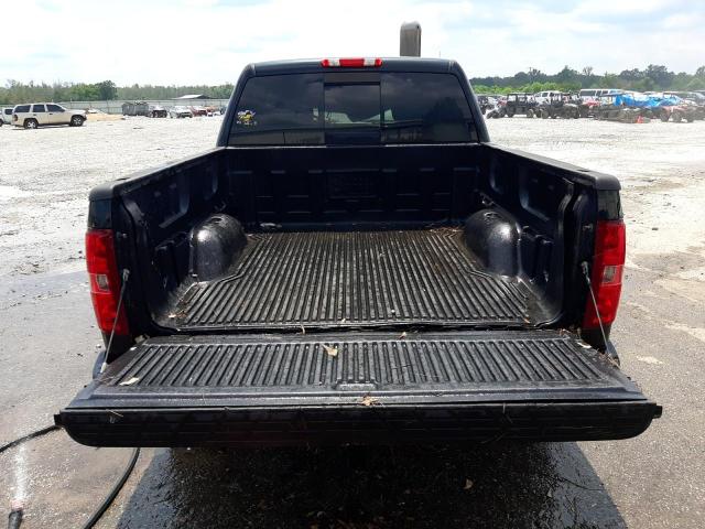 Photo 8 VIN: 3GCPKSE35BG382077 - CHEVROLET SILVERADO 