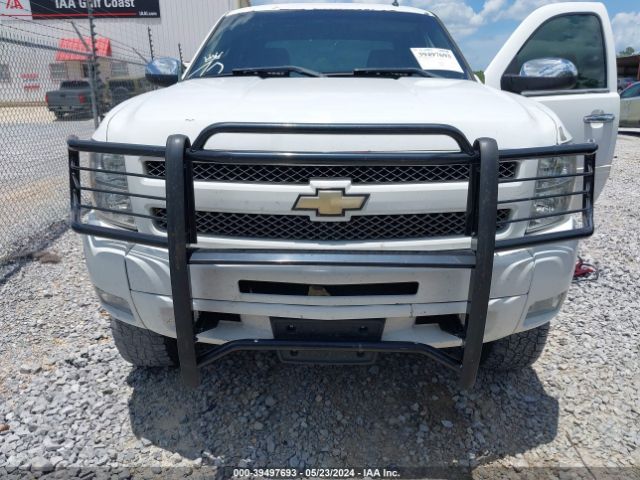 Photo 5 VIN: 3GCPKSE35BG388705 - CHEVROLET SILVERADO 1500 