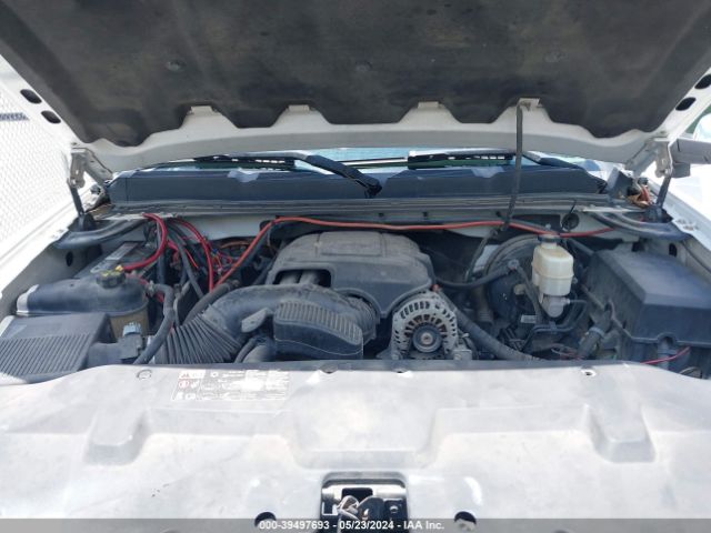 Photo 9 VIN: 3GCPKSE35BG388705 - CHEVROLET SILVERADO 1500 