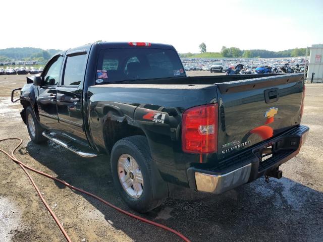 Photo 1 VIN: 3GCPKSE35BG391247 - CHEVROLET SILVERADO 