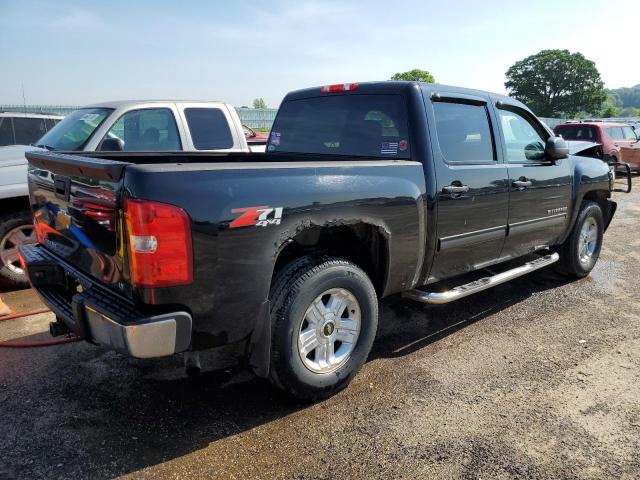 Photo 2 VIN: 3GCPKSE35BG391247 - CHEVROLET SILVERADO 