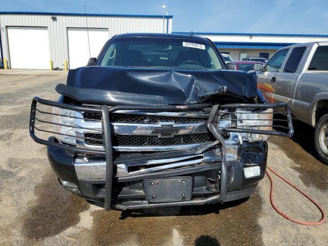 Photo 4 VIN: 3GCPKSE35BG391247 - CHEVROLET SILVERADO 