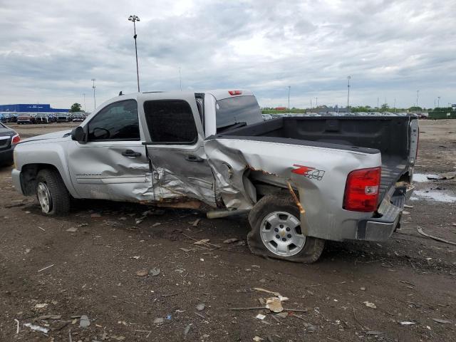 Photo 1 VIN: 3GCPKSE35BG396710 - CHEVROLET SILVERADO 