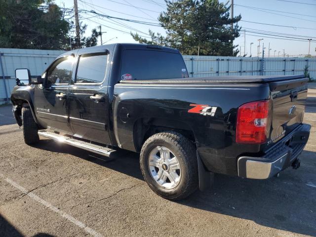 Photo 1 VIN: 3GCPKSE35BG401114 - CHEVROLET SILVERADO 