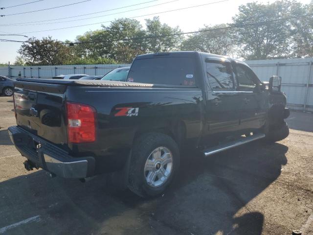 Photo 2 VIN: 3GCPKSE35BG401114 - CHEVROLET SILVERADO 