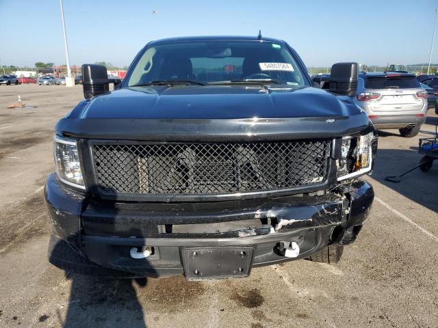 Photo 4 VIN: 3GCPKSE35BG401114 - CHEVROLET SILVERADO 