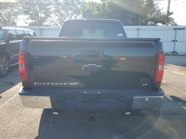 Photo 5 VIN: 3GCPKSE35BG401114 - CHEVROLET SILVERADO 