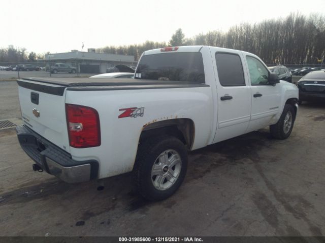 Photo 3 VIN: 3GCPKSE35BG406121 - CHEVROLET SILVERADO 1500 