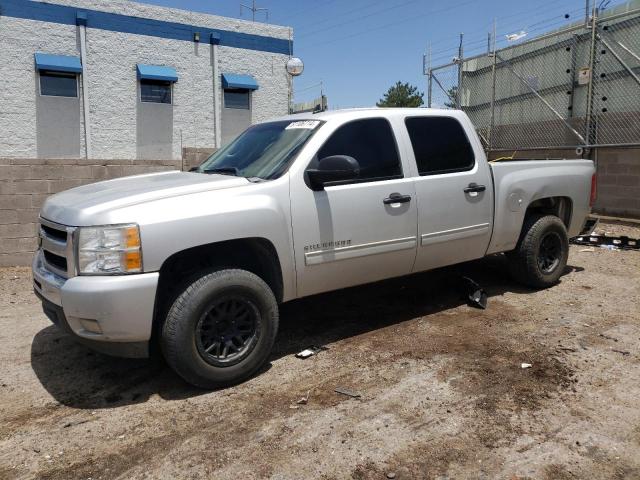 Photo 0 VIN: 3GCPKSE36BG143475 - CHEVROLET SILVERADO 