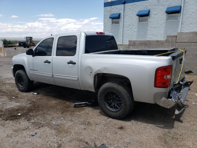 Photo 1 VIN: 3GCPKSE36BG143475 - CHEVROLET SILVERADO 