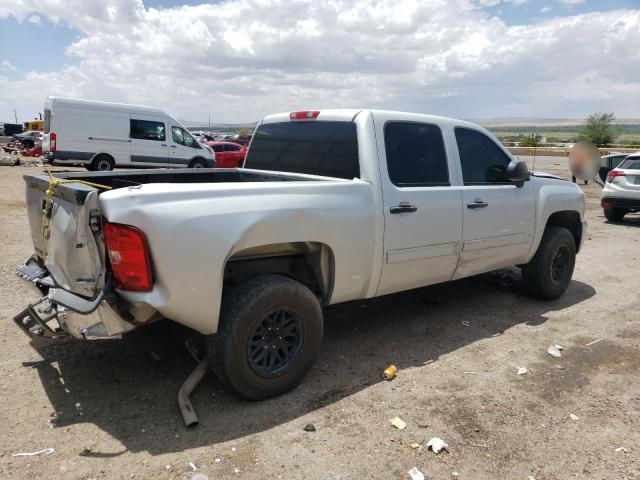 Photo 2 VIN: 3GCPKSE36BG143475 - CHEVROLET SILVERADO 