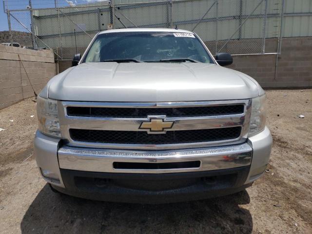 Photo 4 VIN: 3GCPKSE36BG143475 - CHEVROLET SILVERADO 