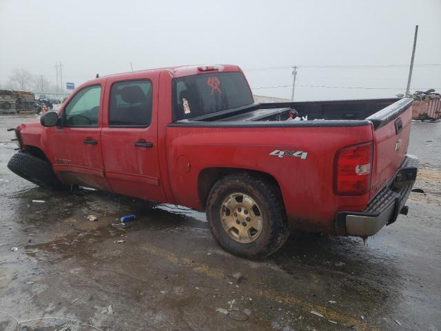 Photo 1 VIN: 3GCPKSE36BG208888 - CHEVROLET SILVERADO 