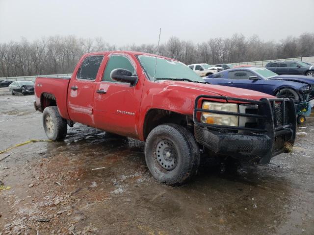 Photo 3 VIN: 3GCPKSE36BG208888 - CHEVROLET SILVERADO 