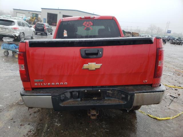 Photo 5 VIN: 3GCPKSE36BG208888 - CHEVROLET SILVERADO 