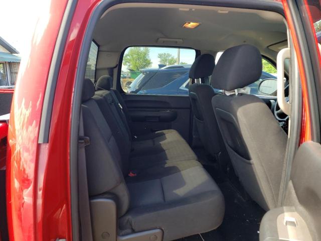 Photo 5 VIN: 3GCPKSE36BG218210 - CHEVROLET SILVERADO 