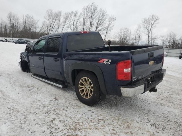 Photo 1 VIN: 3GCPKSE36BG225299 - CHEVROLET SILVERADO 