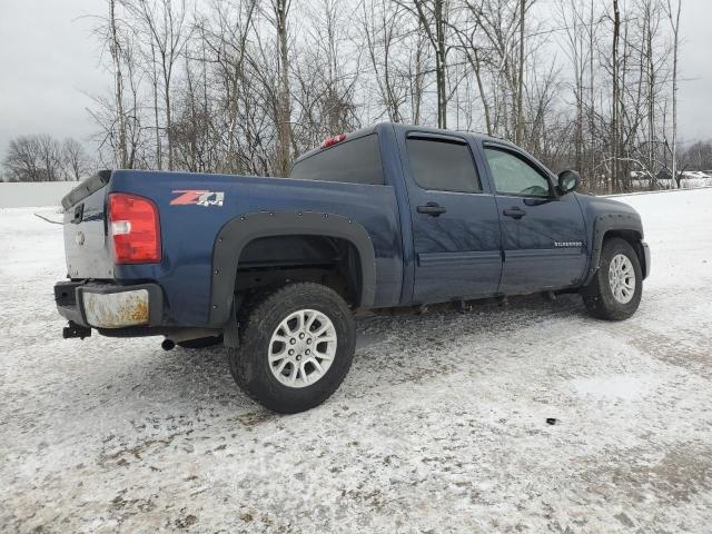 Photo 2 VIN: 3GCPKSE36BG225299 - CHEVROLET SILVERADO 