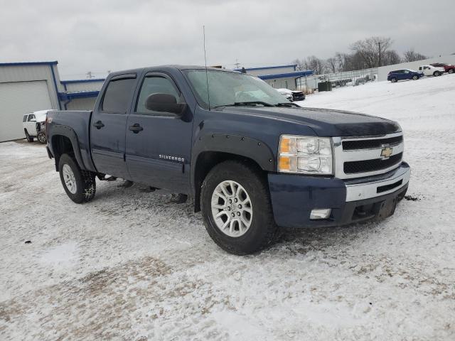 Photo 3 VIN: 3GCPKSE36BG225299 - CHEVROLET SILVERADO 