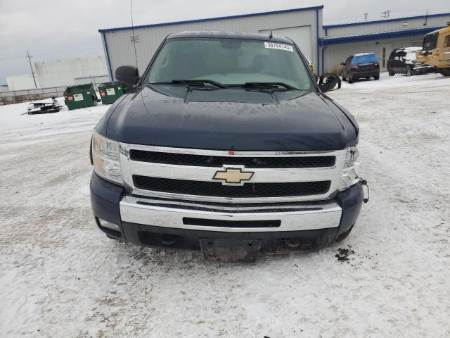 Photo 4 VIN: 3GCPKSE36BG225299 - CHEVROLET SILVERADO 